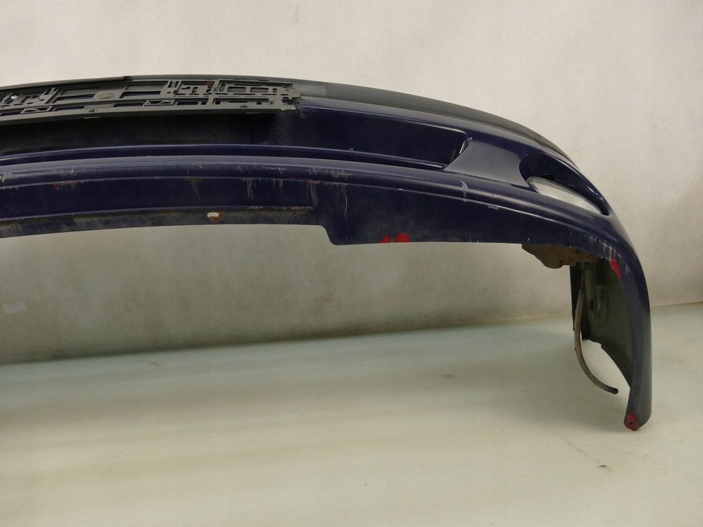 фото №10, Renault scenic i lift бампер противотуманная фара перед ow460