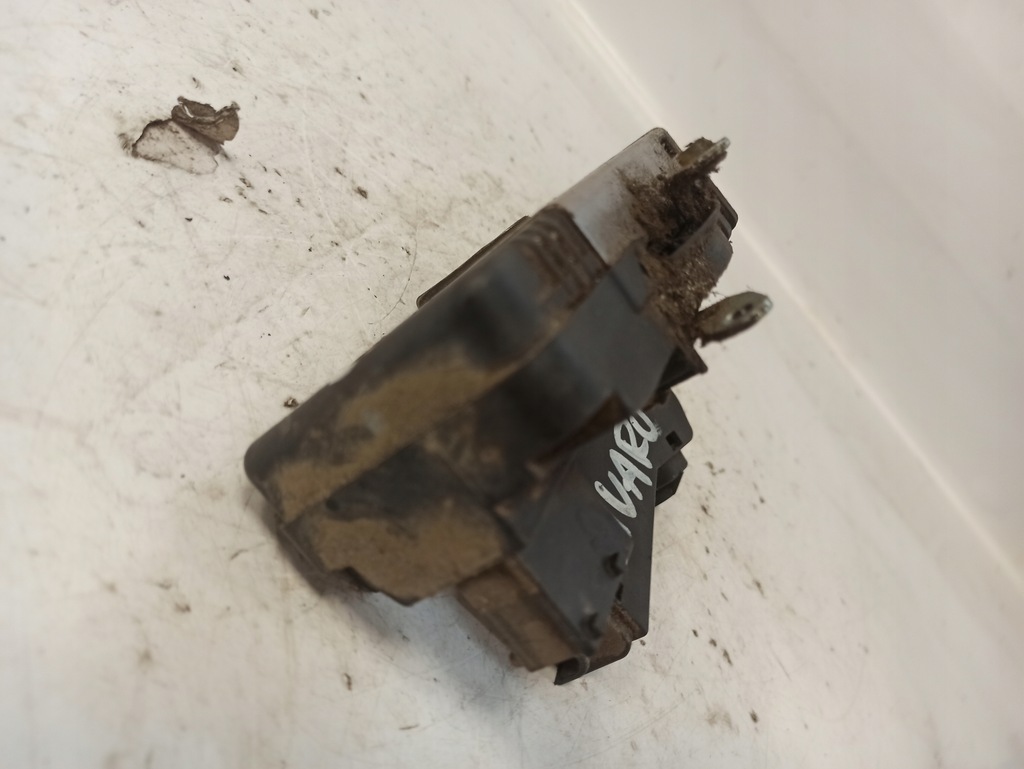 фото №12, Opel vivaro замок двері лівий перед 7700311807