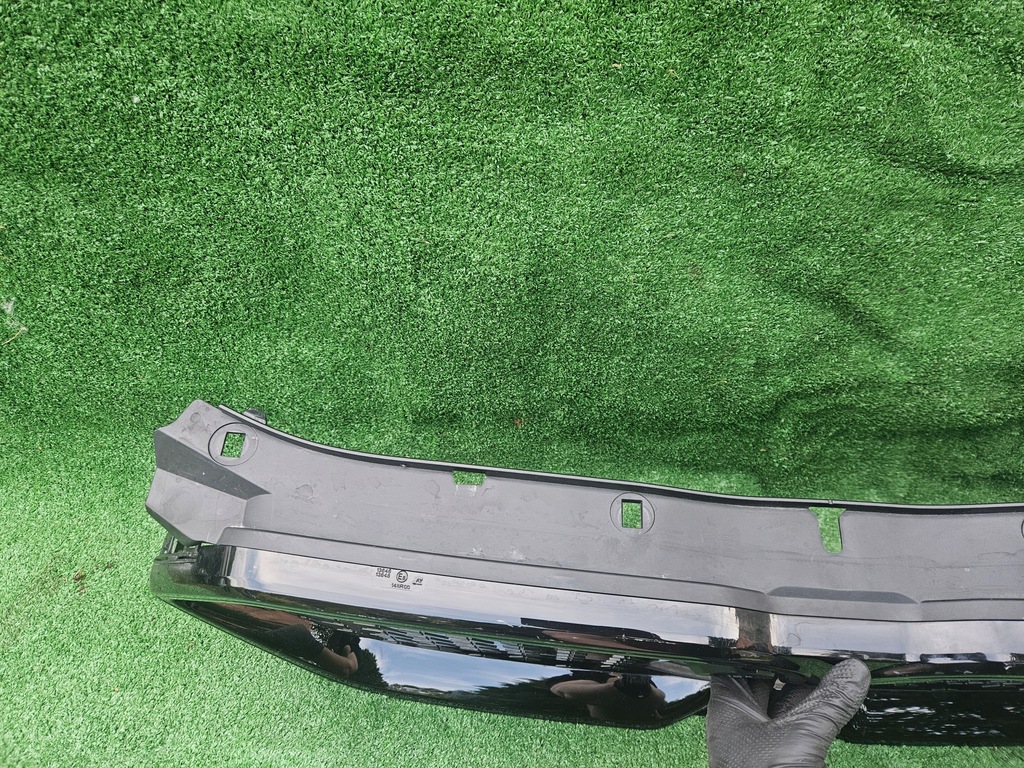 фото №9, Решітка радіатора решітка радіатора перед świecąca led bmw x2 ix2 u10 186675