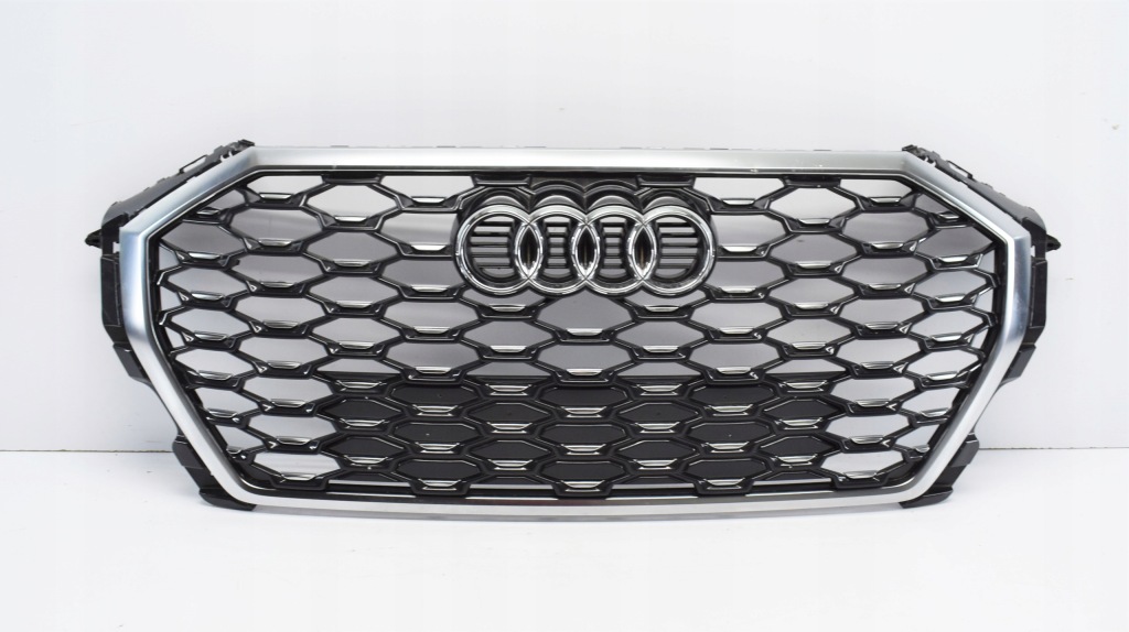 Купити Audi q3 ii 83f s line решітка радіатора решітка радіатора бампера org