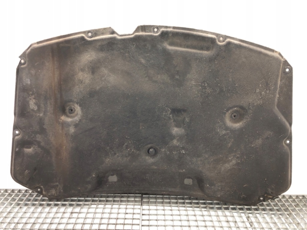 фото №1, Шумоізоляція капот honda accord viii sedan/limuzyna