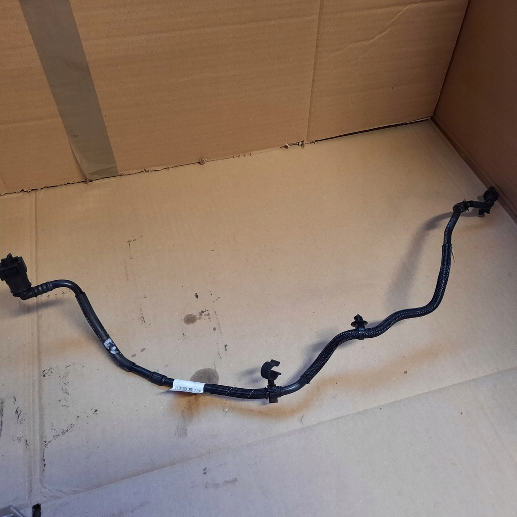 фото №1, Jaguar xf xe 2.0d електроклапан g4d32d350aa