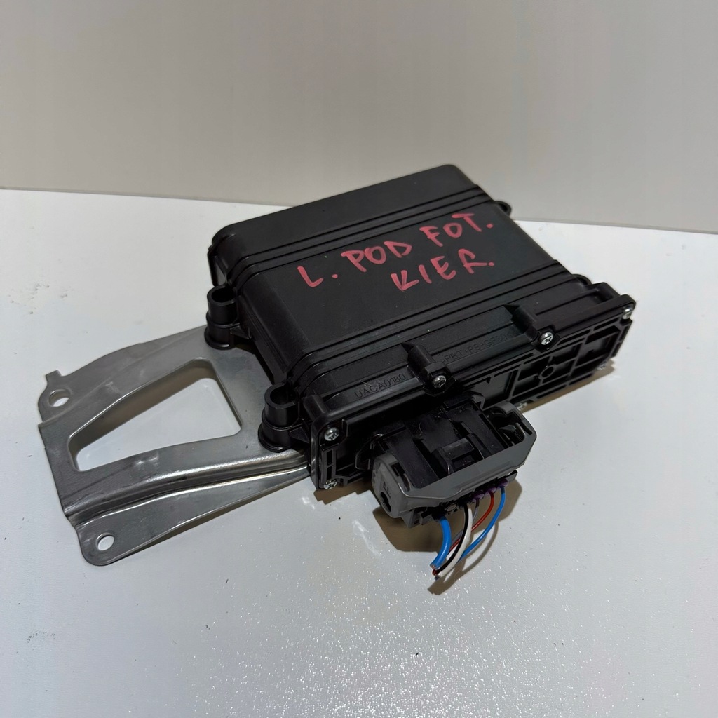 фото №1, Toyota yaris cross модуль 89680k0010 89680-k0010