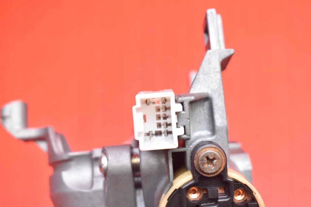 фото №7, Замок зажигания ключ mitsubishi grandis 2.0 di-d 134 km 03-11