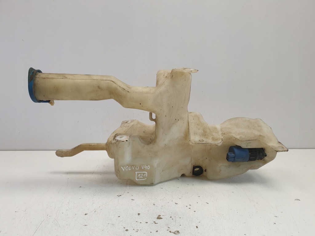 фото №1, Volvo v40 бачок рідина do омивача