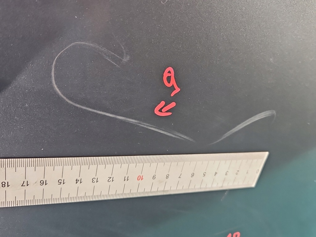 фото №11, Капот передняя ford ranger iv 98-11 titanium grey