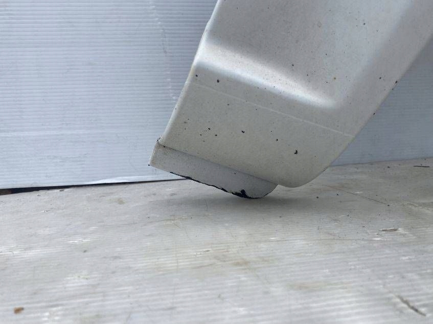 фото №9, Mercedes vito w639 2003- 2010 крыло правый перед передний