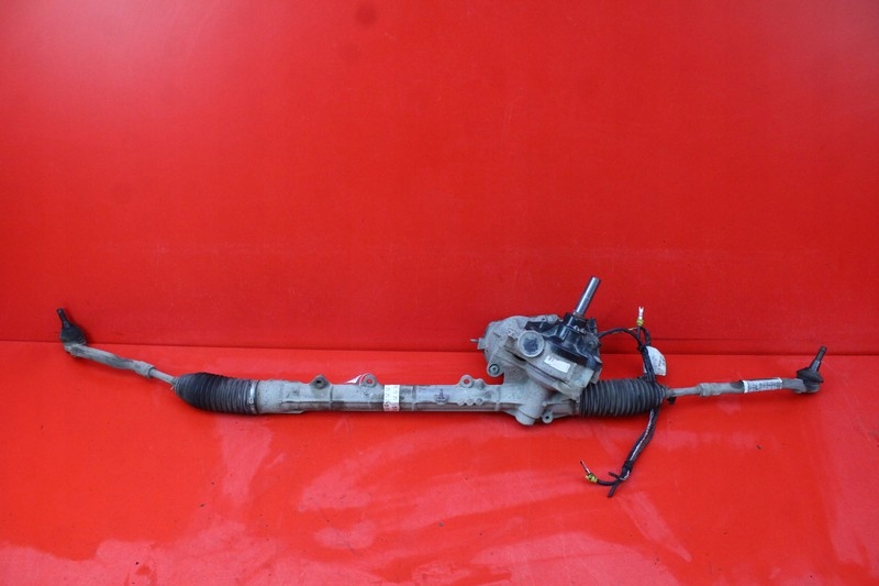 фото №8, Трансмісія рейка рульова 680000821200 opel combo e 1.5 bluehdi 102 km 18-21