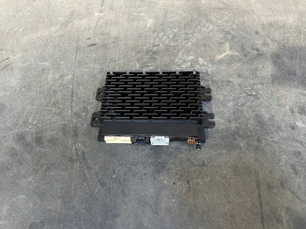 фото №1, Модуль камеры блок управления ford f150 2021 -