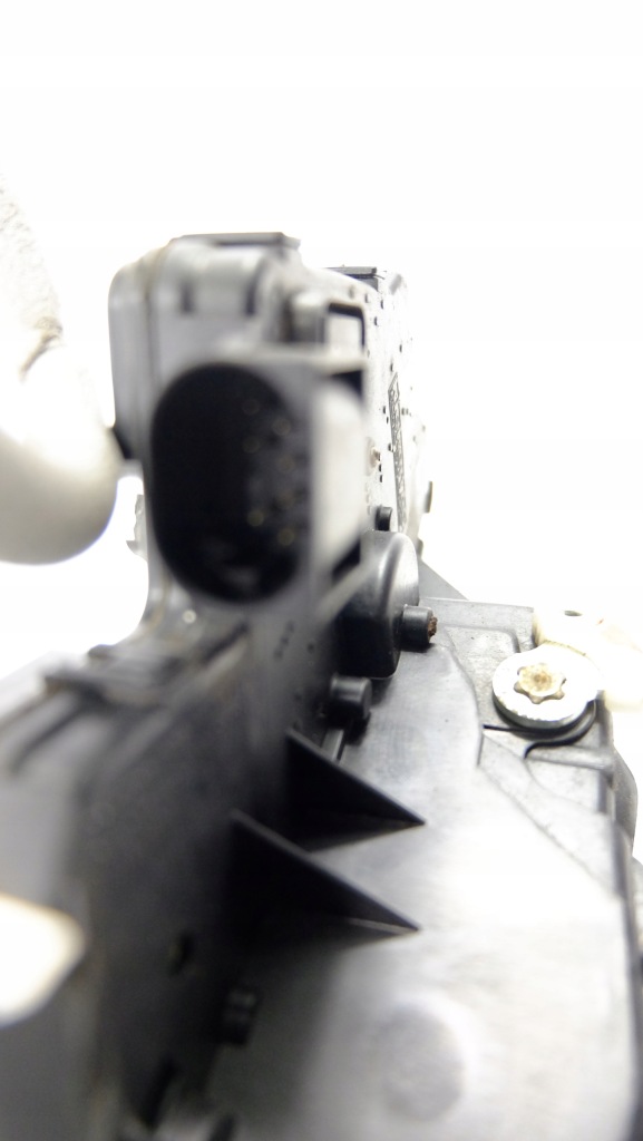 Bmw 3 e46 замок двері лівий задня Доставка