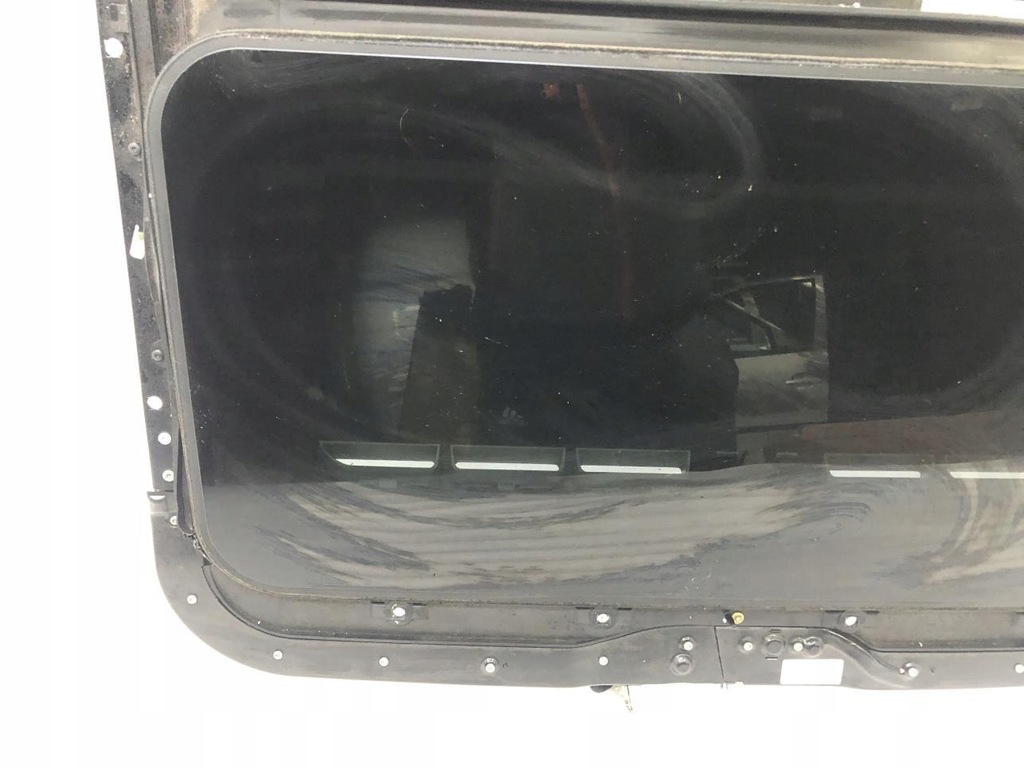 фото №7, Люк skoda octavia i lift kombi