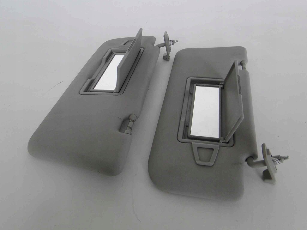 фото №9, Mercedes gl x164 164 lift защита козырёк