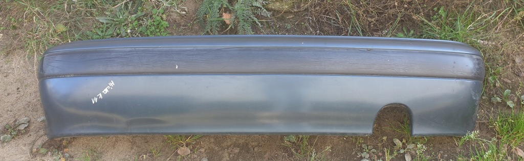 фото №1, Бампер задний задняя nissan micra k11