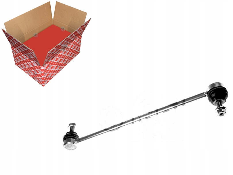 фото №1, З'єднувач стабілізатора land rover перед land rover