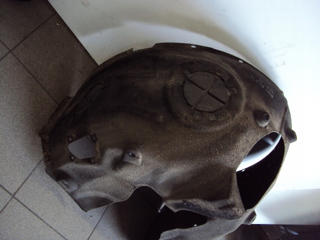 фото №2, Подкрылок правый перед mini countryman r60 12r