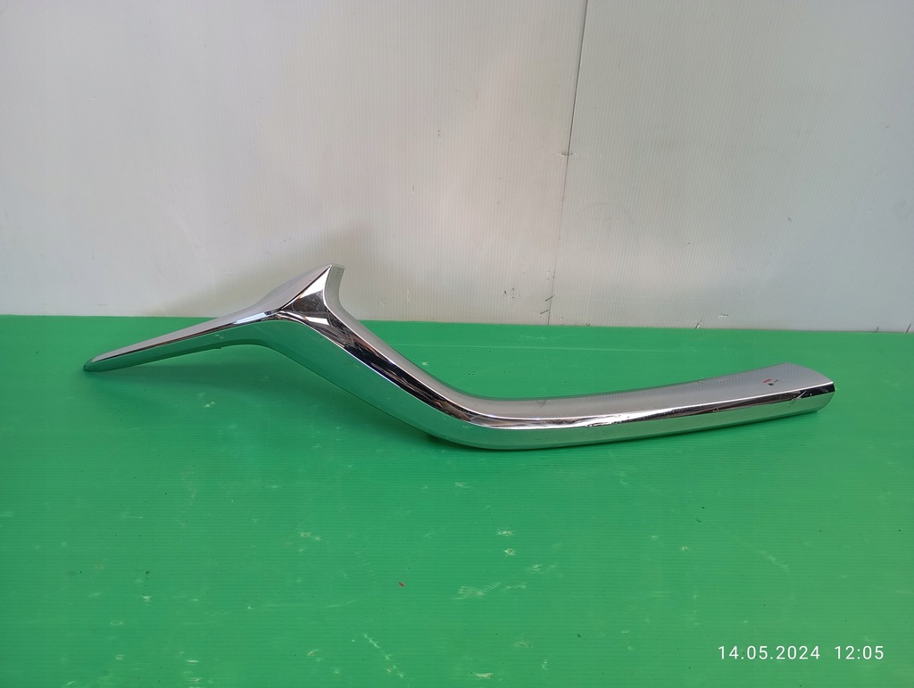 фото №1, Молдинг хром решітка решітка права перед mazda cx5 ii kb8a-507j1