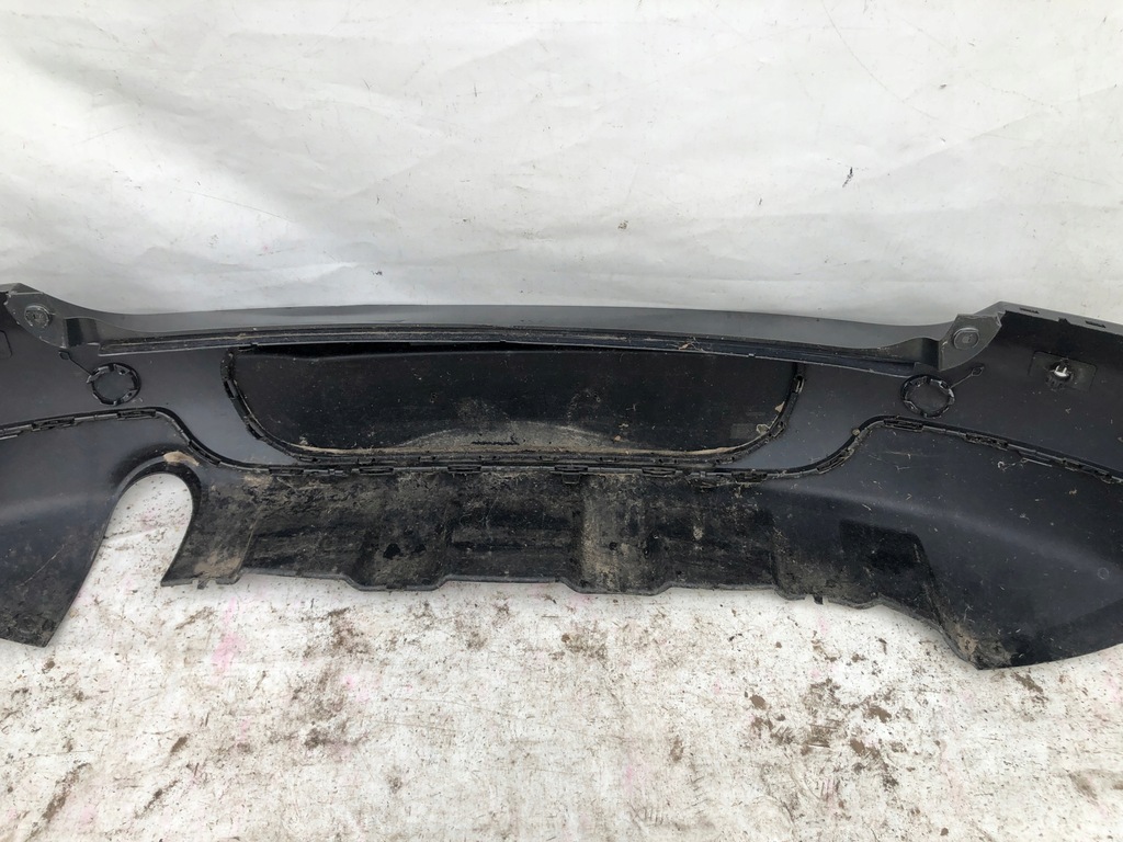 фото №11, Бампер задняя mini cooper r60 countryman задний