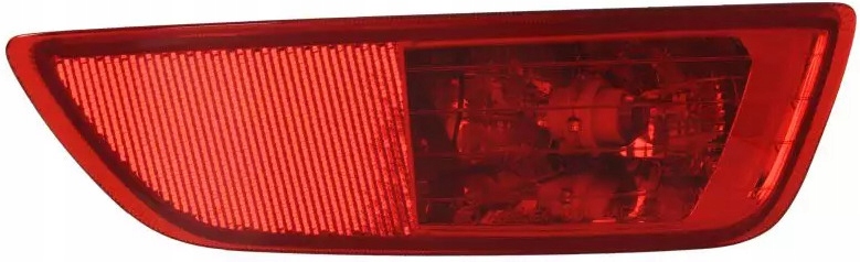 фото №1, Лампи протитуманні задні valeo 043895