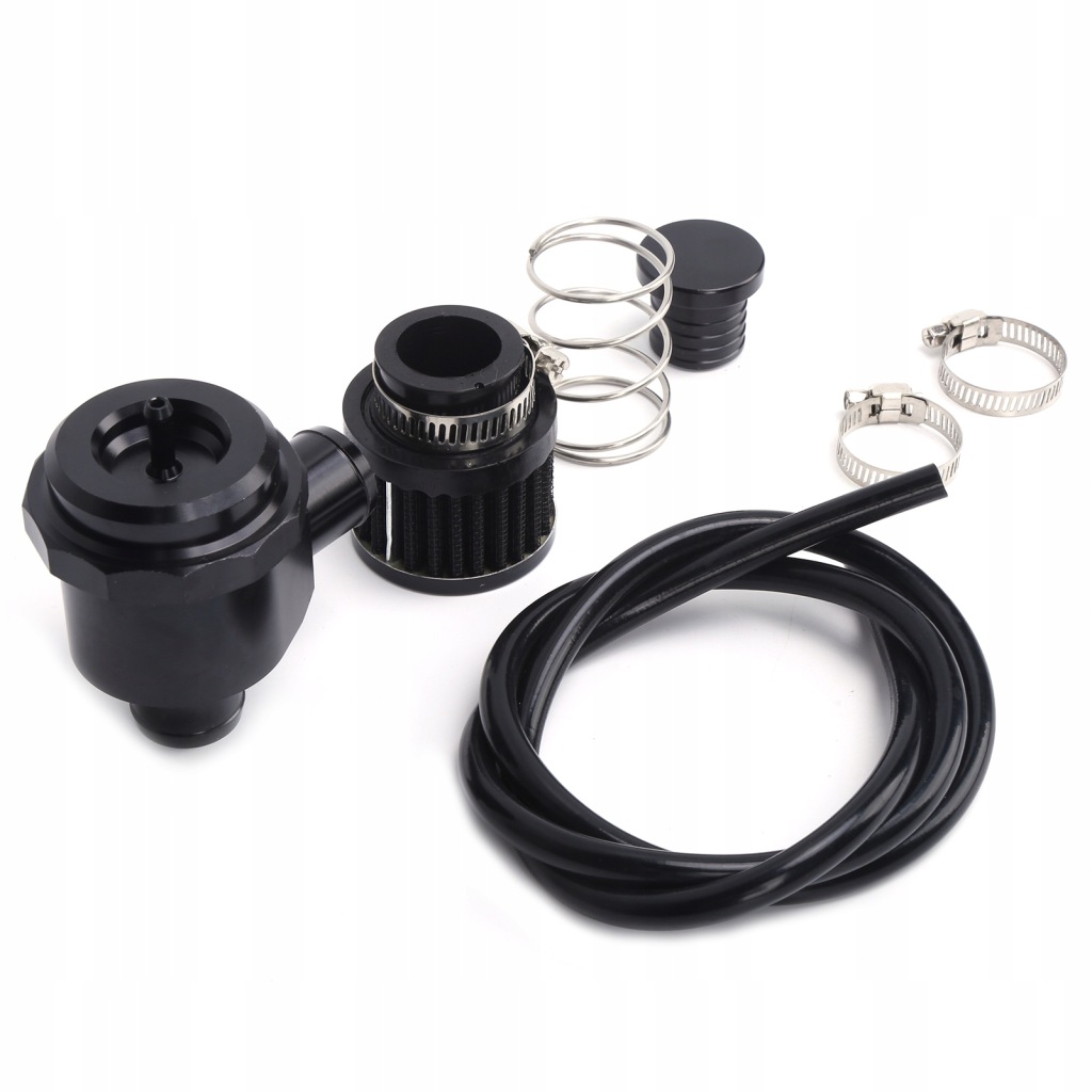 Регульований клапан wydmuchowy замінник комплект bov Недорого