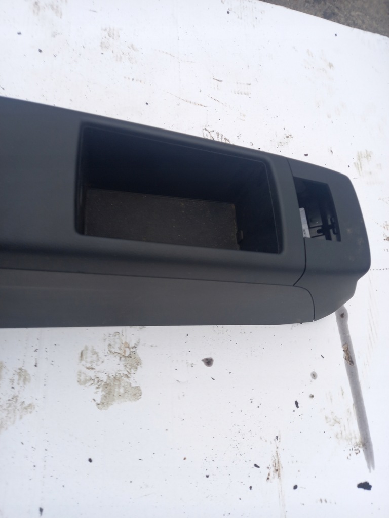 фото №13, Туннель средний audi a3 8v версия angielska