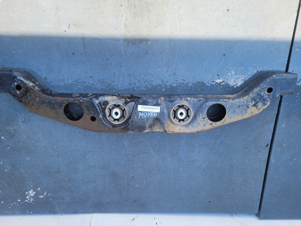 Купити Opel mokka міст задній диференціал haldex 4x4 1.4 turbo 95381622