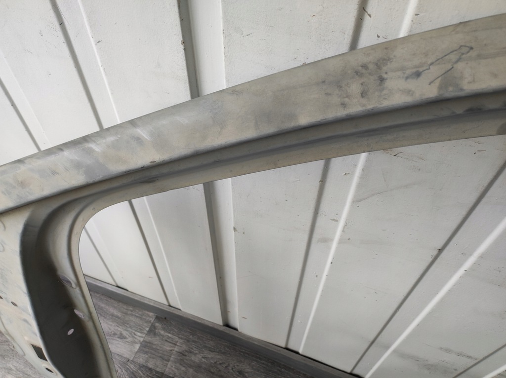 фото №10, Блок двигателя порог обшивка левая передние hyundai i20 ii 2014- nowe оригинальные