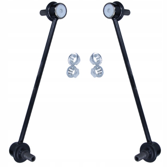 фото №1, Соединители перед do kia optima hyundai sonata vi