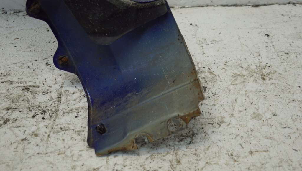 фото №12, Крила правий перед hyundai i20 i