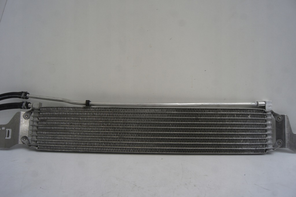 фото №8, Радиатор astra j 1.4 turbo