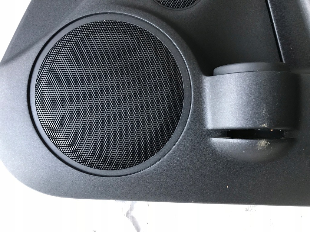 фото №7, Mazda mx-5 iii nc 05- обивка обшивка дверь правый