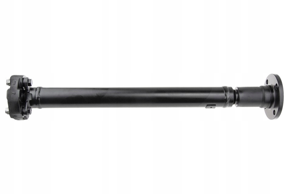 фото №1, Wał приводной ssangyong rexton kyron 06- /передний/