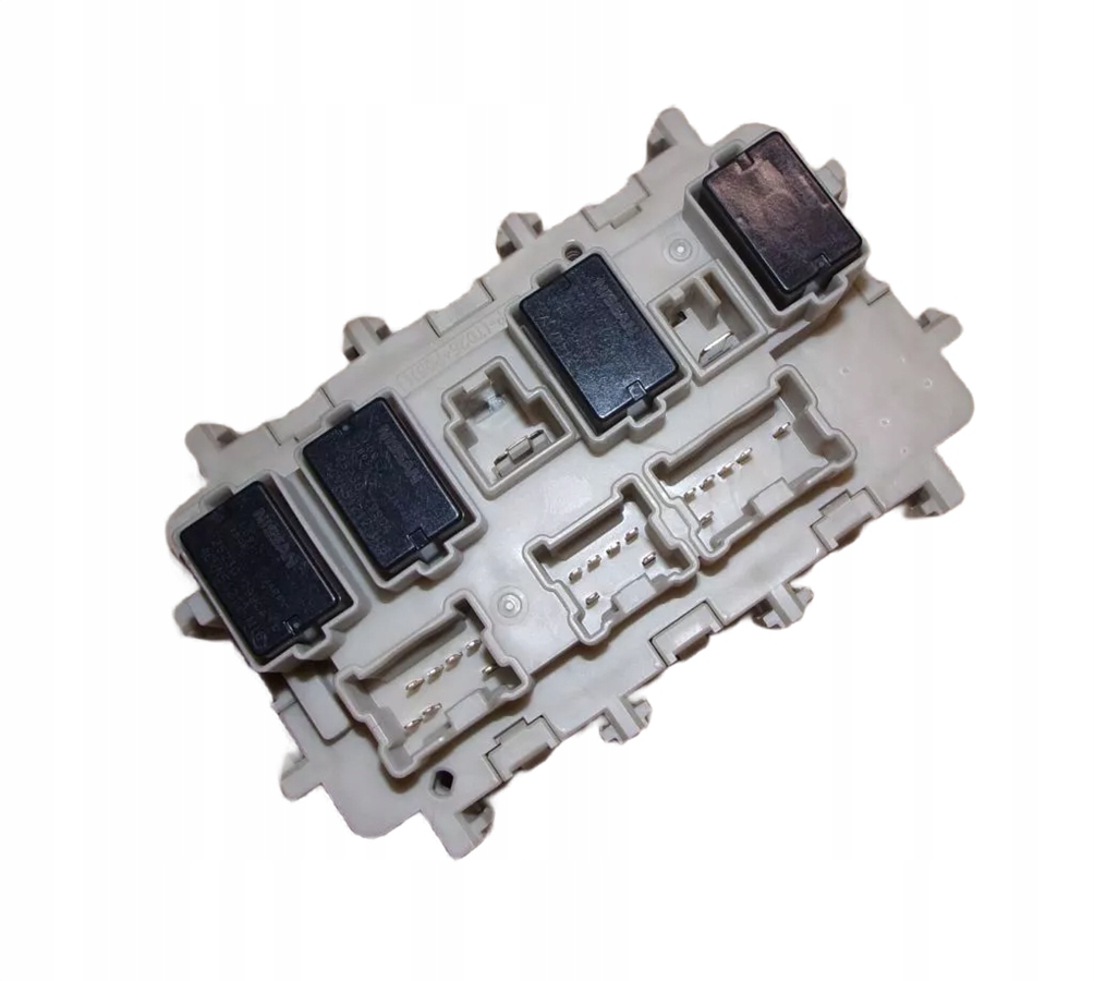 фото №2, Коробка предохранителей 243808901r renault