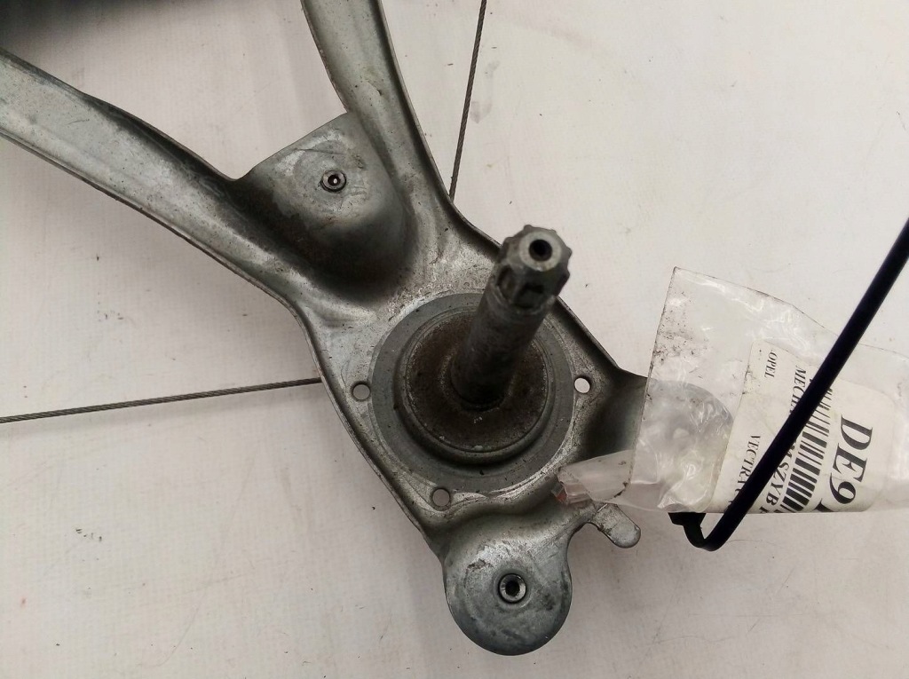 Opel vectra c 2003 24451525 подъемник стекло механический задний  задний  сторона правый в Украине