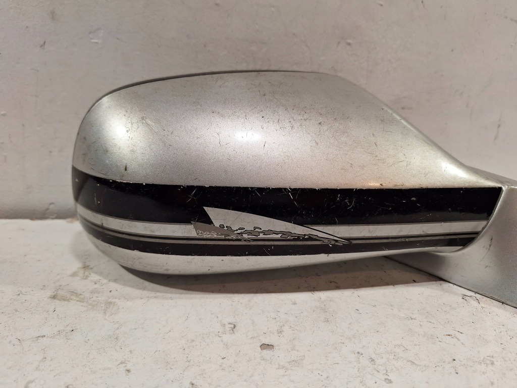 фото №5, Дзеркало зовнішнє праве opel calibra 5 pin