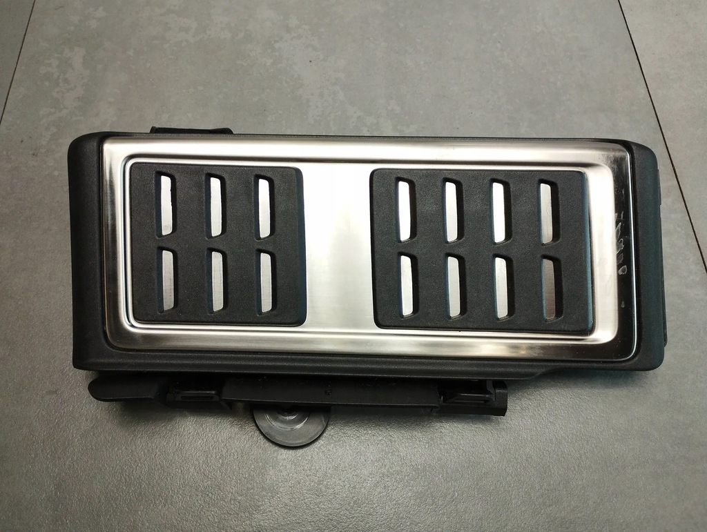 фото №1, Vw tiguan ii підніжка 5qb864775