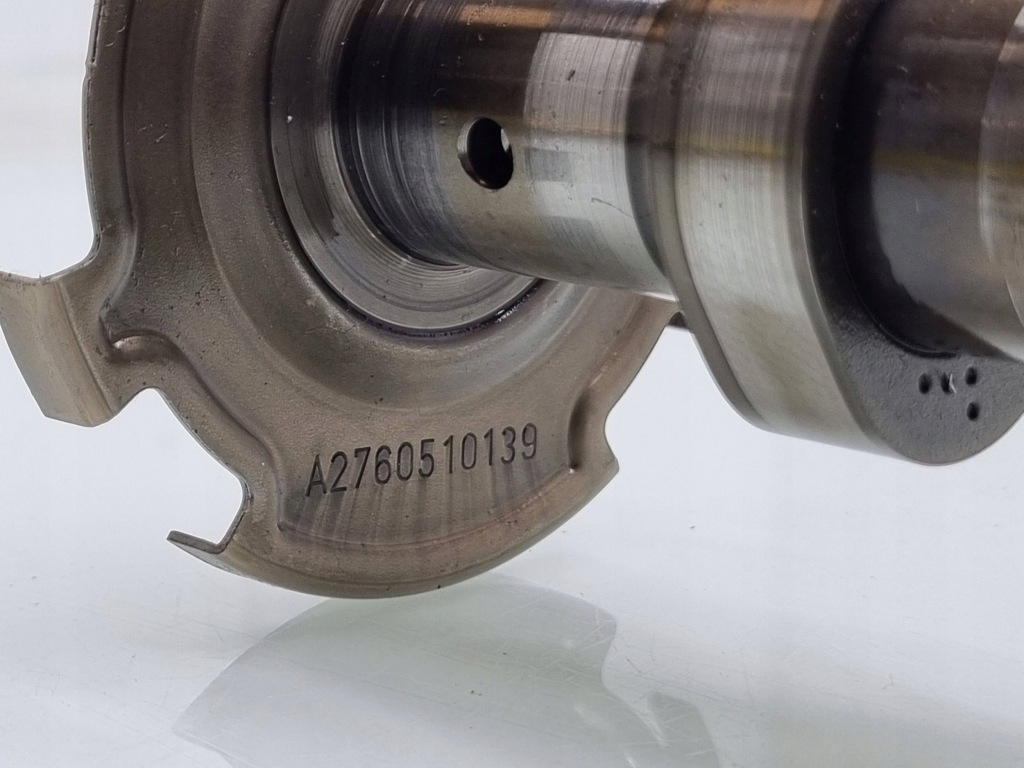 Mercedes-benz gl x166 2013 вал розподільного валу Київ