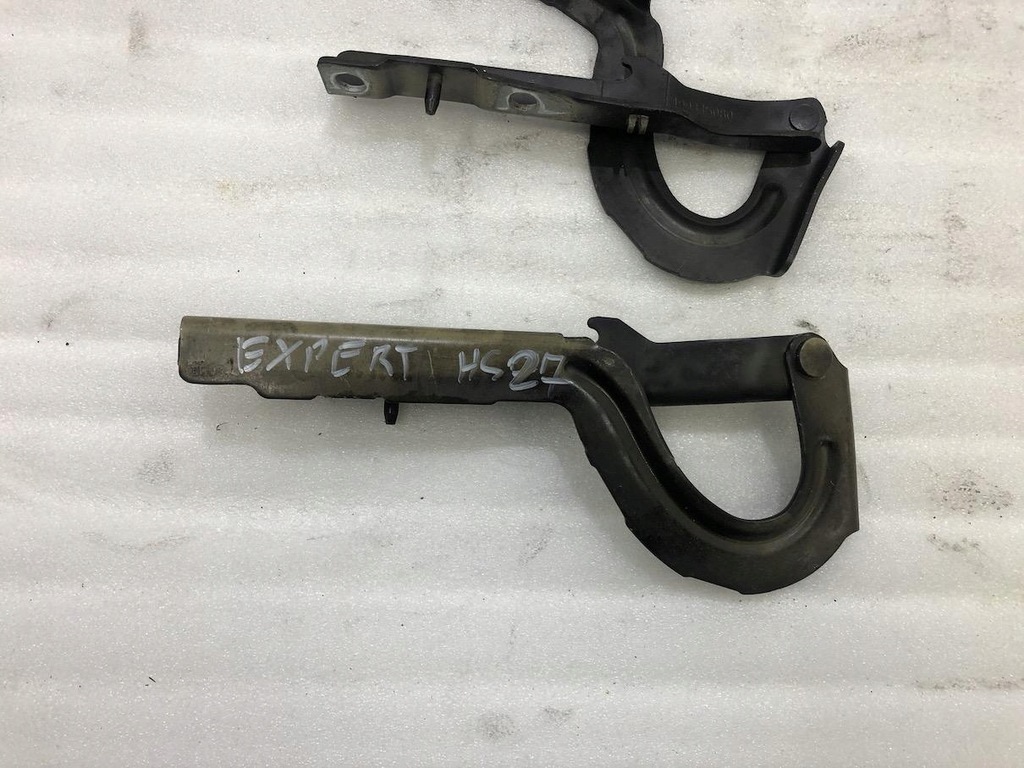 фото №5, Петли капот комплект peugeot expert ii