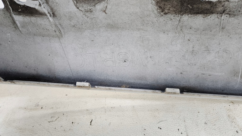 фото №12, Бампер перед передний bmw 3 g20 g21 lci lift m-pakiet 8085444