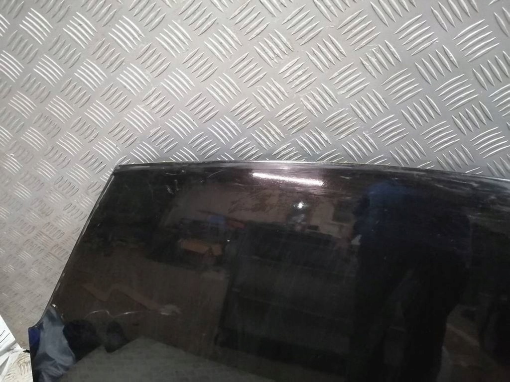 фото №5, Капот крышка двигателя peugeot partner iii berlingo exyb