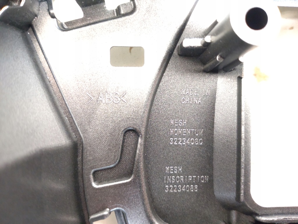 фото №8, Новый решётка радиатора решётка радиатора радиатора volvo s90 v90 ii lift 2021- хром kam. 32234064