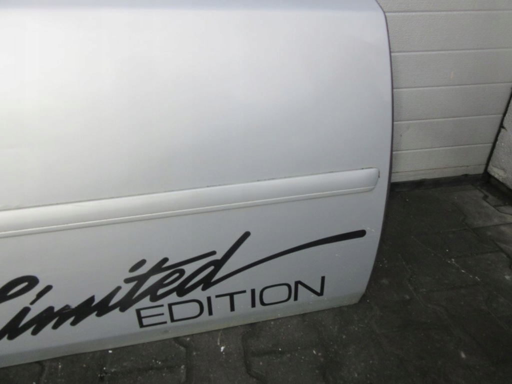 фото №6, Dodge magnum 2006 двері праве перед повний