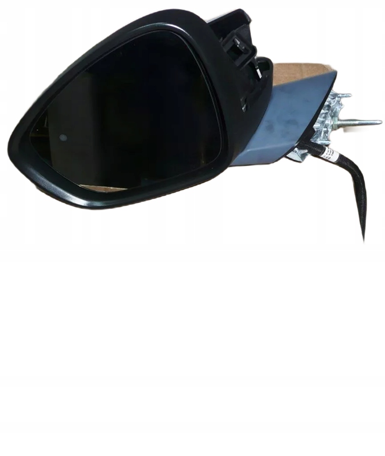 фото №1, Зеркало левая peugeot 508 1612167780