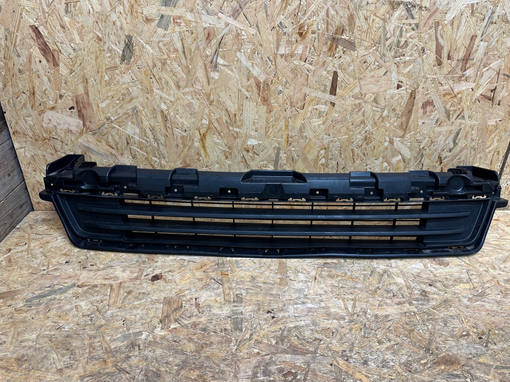 фото №1, Opel vivaro решітка середня 24-