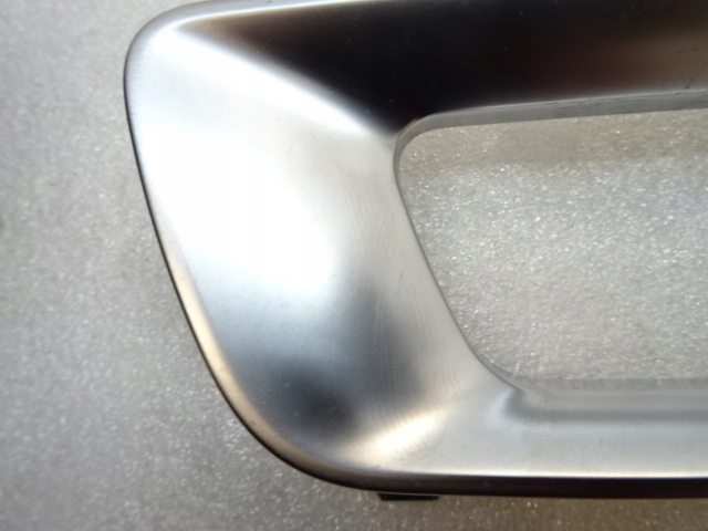 фото №4, Citroen c5 aircross захист корпус ручка обшивка внутрішньої 98201532vb