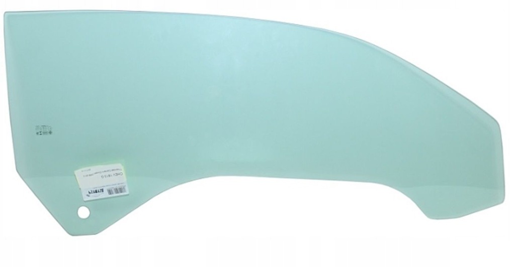 фото №1, Стекло перед левая chevrolet camaro 10-15