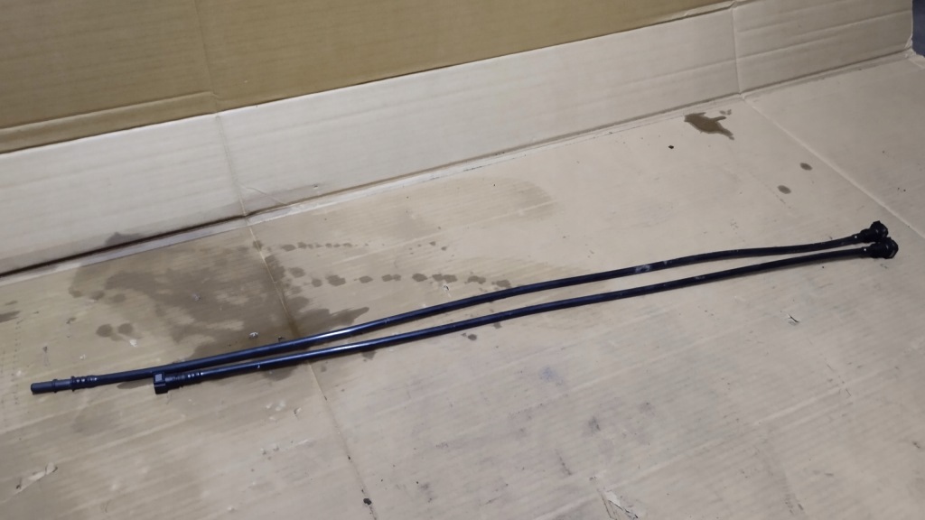 Шланг топлива land range rover gj32-9h334-ah Доставка