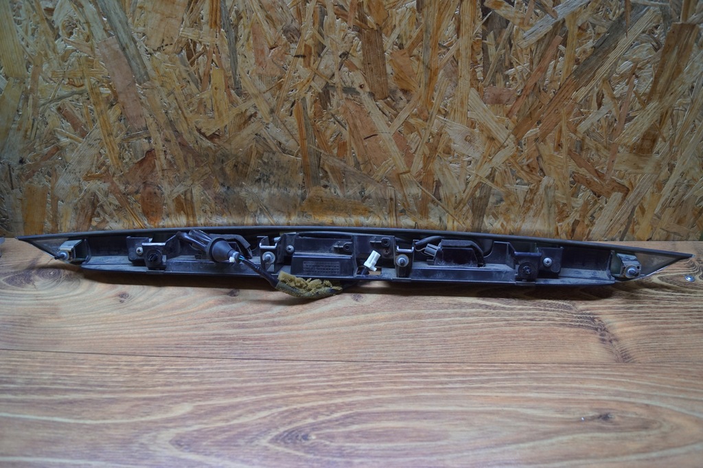 фото №11, Накладка крышки infiniti q50 przedlift 848104ga0a