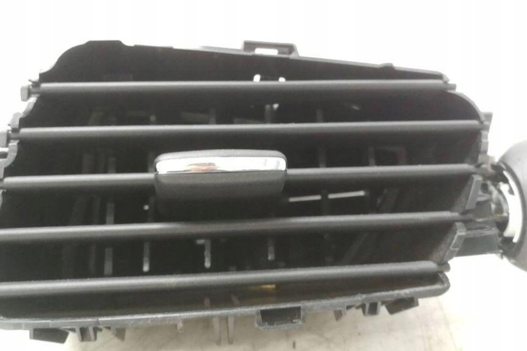 фото №10, Впуск воздуха консоли renault grand scénic iii jz0/1_ 682600031r 1.46l