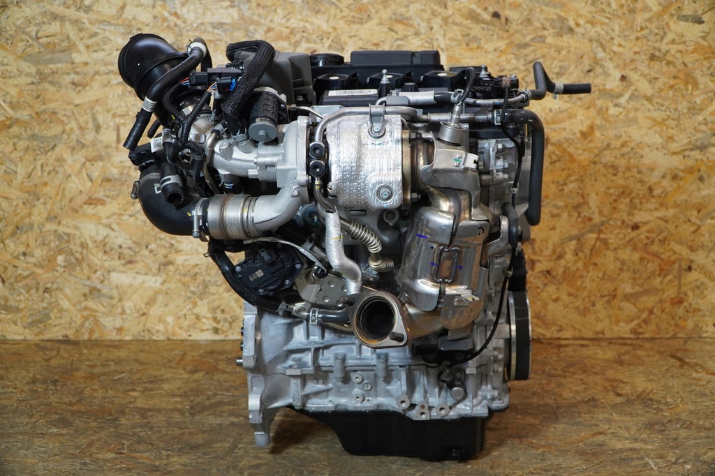 фото №10, Двигун kompletny з обладнання g4fp sportage v 1.6 t-gdi 0km новий fv 21-