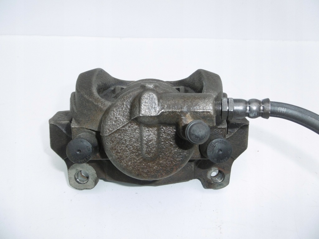 фото №10, Суппорт правый перед 300mm volvo s80 ii v70 iii